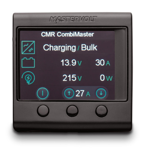 Wskaźnik SmartRemote [77010600]