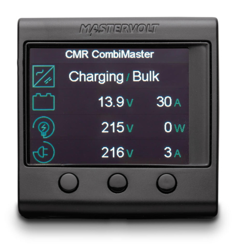 Wskaźnik SmartRemote [77010600]