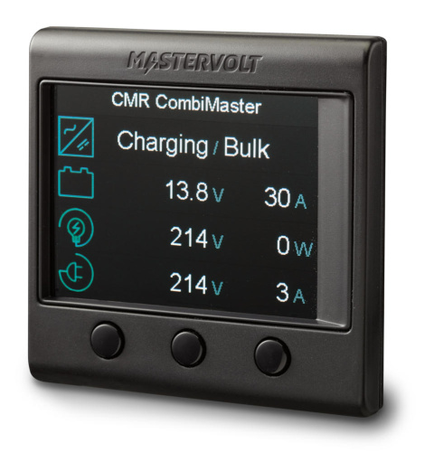 Wskaźnik SmartRemote [77010600]