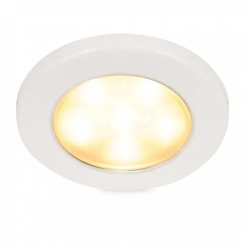 2JA 980 940-101 Lampa EuroLED 95 światło ciepłe białe RIM 10-33