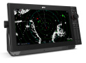 AXIOM2 Pro 16 S, HybridTouch 16" Wskaźnik wielofunkcyjny ze zintegrowanym sonarem stożkowym High CHIRP dla CPT-S, bez map