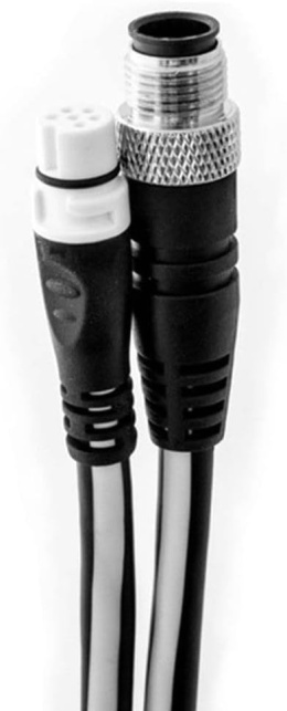 A06078 Kabel CBL SeaTalkNG W(S) do DeviceNet MALE/Męski 120mm