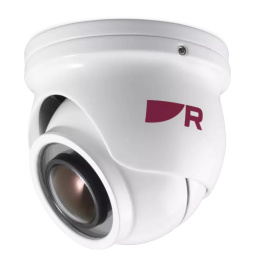 E70660 Kamera wideo CAM300 Eyeball CCTV Dzień i Noc (połączenie IP)