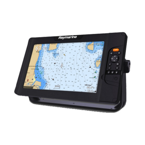 Element 12 HV Sonar z GPS, 12", HV-100+, bez map [E70646-05]
