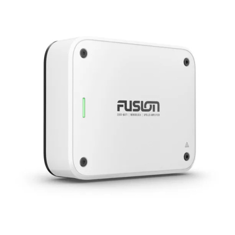 MS-AP12000 Wzmacniacz monoblokowy z serii Apollo 650w RMS, moc 2000 W [010-02284-15]