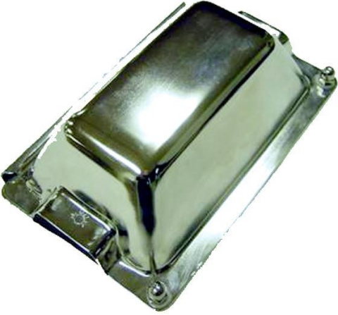 Przejście pokładowe Cableport Typ 12 [ELV500960]