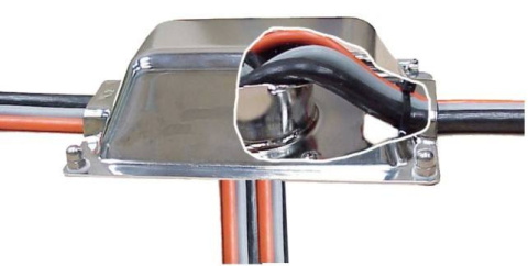 Przejście pokładowe Cableport Typ 12 [ELV500960]