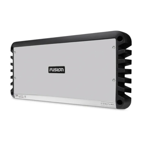 SG-24DA61500 Wzmacniacz jachtowy serii Signature, 6-kanałowy, 24 V, moc 1500 W [010-02556-00]