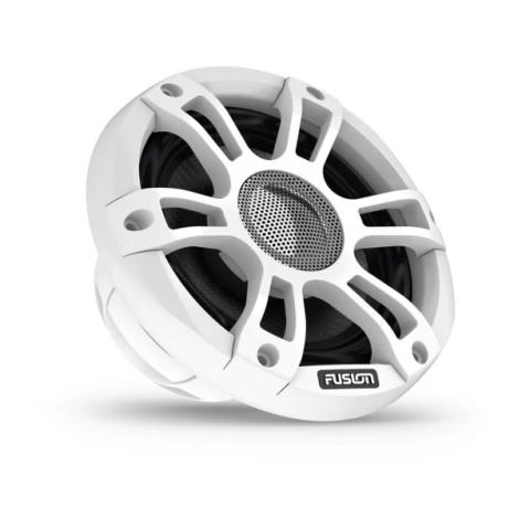 SG-F653SPW Głośniki 6.5'' Sports White bez podświetlenia 75w RMS [010-02771-20]