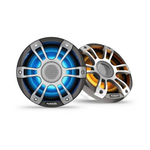 SG-FL773SPG Głośniki 7.7'' Sports Grey CRGBW LED 75w RMS [010-02772-11]