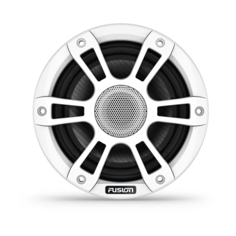 SG-FL883SPW Głośniki 8.8'' Sports White CRGBW LED 130w RMS [010-02773-10]