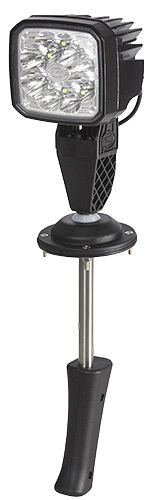 1GA 995 606-091 Ultra Beam Search Szperacz kontrolowany z kabiny