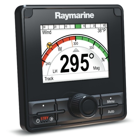 Autopilot Evolution DBW z p70Rs (dla systemów sterowania Drive by wire) + ECI-100, kabel EVC Link, kabel Y-Loom [T70214]