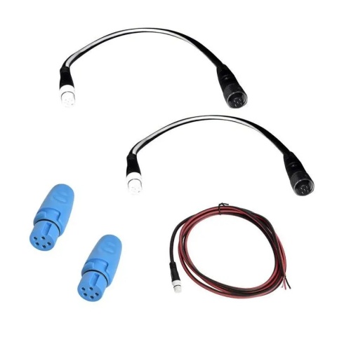 Autopilot Evolution DBW z p70Rs (dla systemów sterowania Drive by wire) + ECI-100, kabel EVC Link, kabel Y-Loom [T70214]