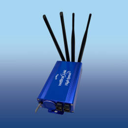 IT1304HS Antena weBBoat LINK High Speed 4G/WIFI