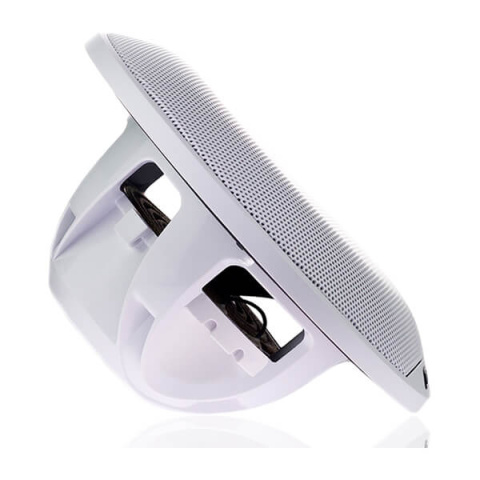 Komplet głośników białych 6,5&quot; SG-F652W, 230W [010-02432-00]