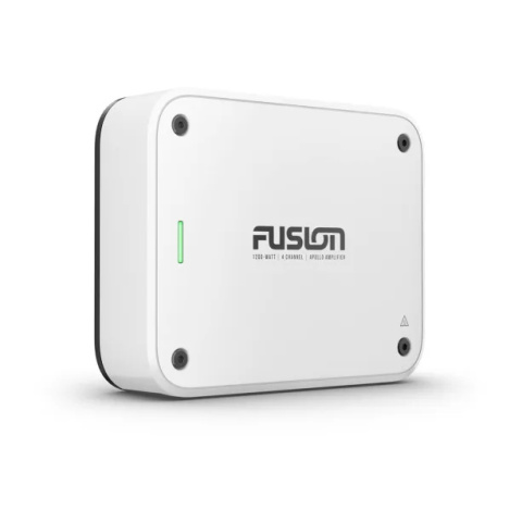 MS-AP41200 Wzmacniacz serii Apollo, 4 kanały 150w RMS / Ch (290w @2ohm) [010-02284-40]