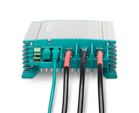 Mac Plus 24/12-50 + CZone Konwerter DC/DC [81205205]