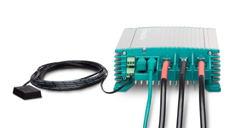 Mac Plus 24/12-50 + CZone Konwerter DC/DC [81205205]