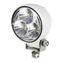 1G0 996 476-201 Lampa oświetlenia pokładu Module 70 Gen 5, biała obudowa, daleki zasięg