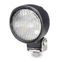 1G0 996 476-211 Lampa oświetlenia pokładu Module 70 Gen 5, czarna obudowa, bliski zasięg