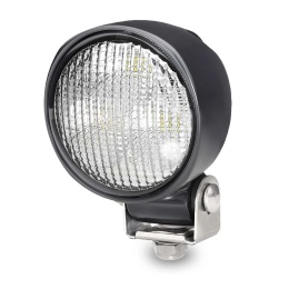 1G0 996 476-211 Lampa oświetlenia pokładu Module 70 Gen 5, czarna obudowa, bliski zasięg