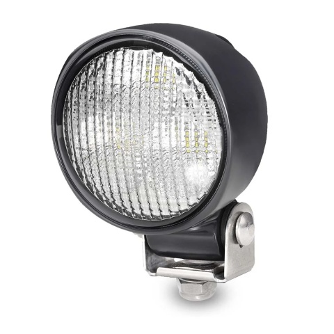 1G0 996 476-211 Lampa oświetlenia pokładu Module 70 Gen 5, czarna obudowa, bliski zasięg