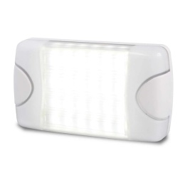 2JA 980 608-001 Lampa DuraLED 20, seria 0608, Heavy Duty