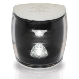 2LT 959 940-411 Lampa nawigacyjna NaviLED Pro masztowa/silnikowa, biała obudowa, 5NM