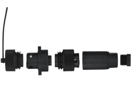 8JA 006 803-801 Przejście 3-polowe