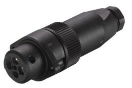 8JA 006 803-801 Przejście 3-polowe