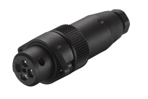 8JA 006 805-801 Przejście 4-polowe