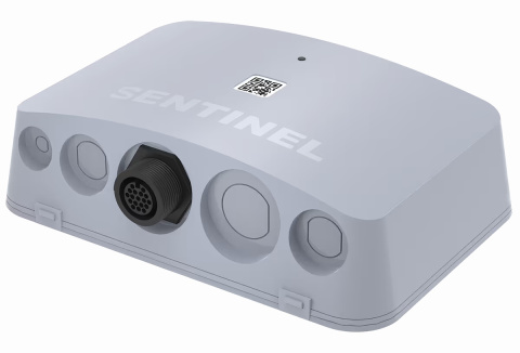Sentinel Boat Monitor 50 BM-50 Lite [1049]