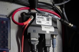 CLMD12-R Moduł sterowania obciążeniem MPower 19 kanałów – 12 kanałów wyjścia, 7 kanałów wejścia (z przewodami A3706 i A3707)