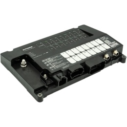 CLMD16 Moduł sterowania obciążeniem 28 kanałów – 17 kanałów wyjścia, 11 kanałów wejścia (bez kabli i złączy)