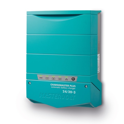 ChargeMaster Plus 24/20-3 [44320205]