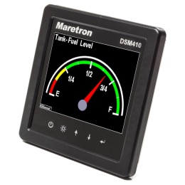 DSM410-01 DSM410 Jasny kolorowy 4.1” wyświetlacz wielofunkcyjny NMEA2000