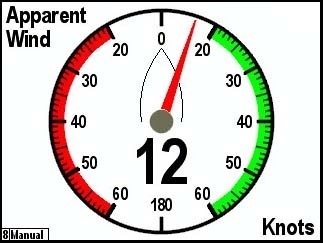 DSM410-01 DSM410 Jasny kolorowy 4.1” wyświetlacz wielofunkcyjny NMEA2000