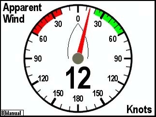 DSM410-01 DSM410 Jasny kolorowy 4.1” wyświetlacz wielofunkcyjny NMEA2000
