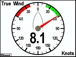 DSM410-01 DSM410 Jasny kolorowy 4.1” wyświetlacz wielofunkcyjny NMEA2000