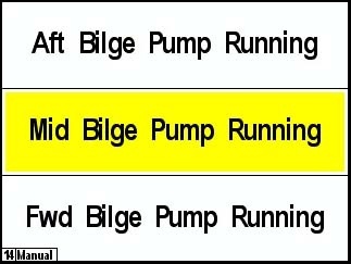 DSM410-01 DSM410 Jasny kolorowy 4.1” wyświetlacz wielofunkcyjny NMEA2000