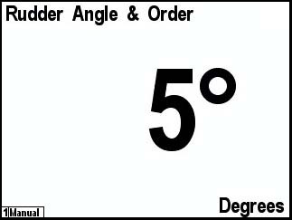 DSM410-01 DSM410 Jasny kolorowy 4.1” wyświetlacz wielofunkcyjny NMEA2000