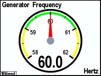 DSM410-01 DSM410 Jasny kolorowy 4.1” wyświetlacz wielofunkcyjny NMEA2000