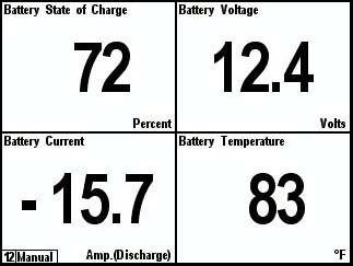 DSM570-01 DSM570 Kolorowy wyświetlacz wielofunkcyjny NMEA2000 o wysokiej rozdzielczości