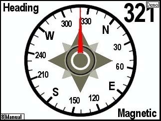 DSM570-01 DSM570 Kolorowy wyświetlacz wielofunkcyjny NMEA2000 o wysokiej rozdzielczości