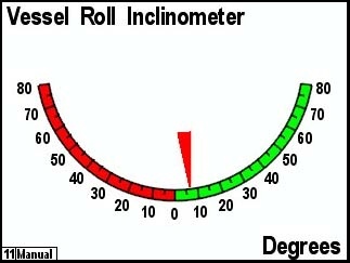 DSM570-01 DSM570 Kolorowy wyświetlacz wielofunkcyjny NMEA2000 o wysokiej rozdzielczości