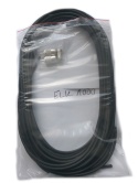 ELK-1000 Zestaw Kabel RG58 20 mtr + wtyczki RG58 szt.2
