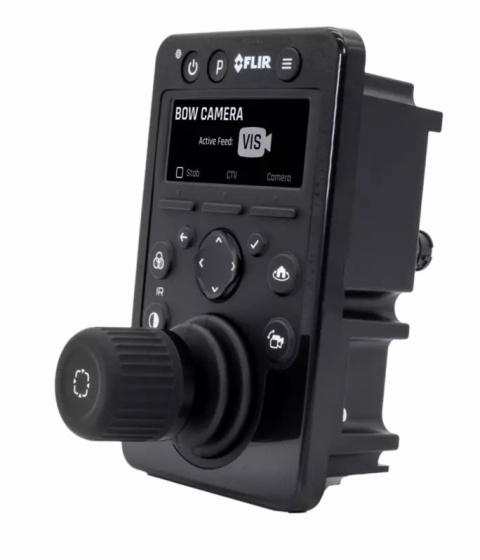 FLIR JCU-4 Joystick do kamer morskich [E70695 ]