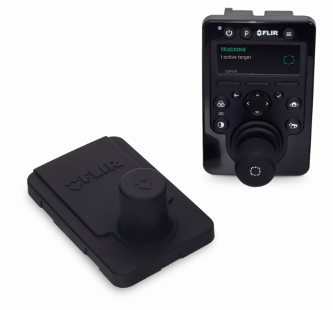 FLIR JCU-4 Joystick do kamer morskich [E70695 ]