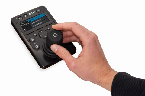 FLIR JCU-4 Joystick do kamer morskich [E70695 ]